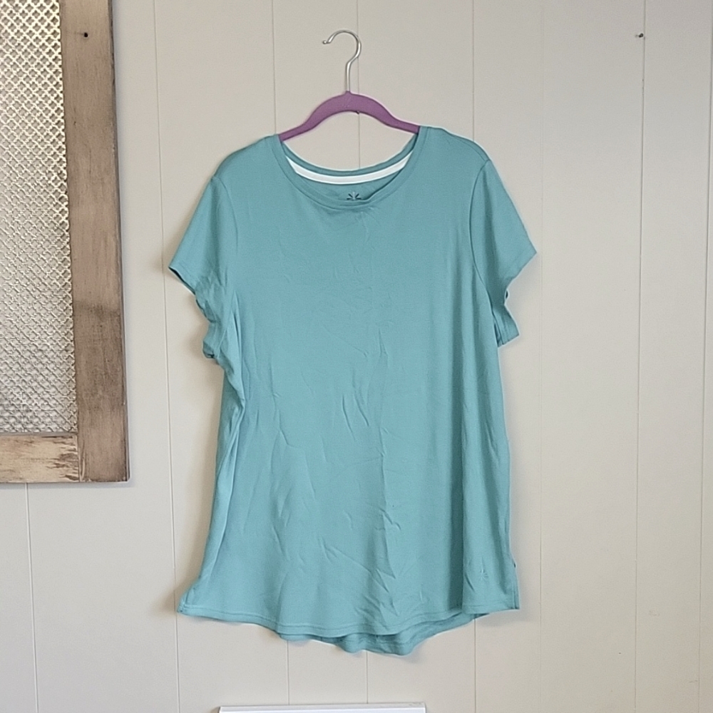 Isaac Mizrahi t-shirt